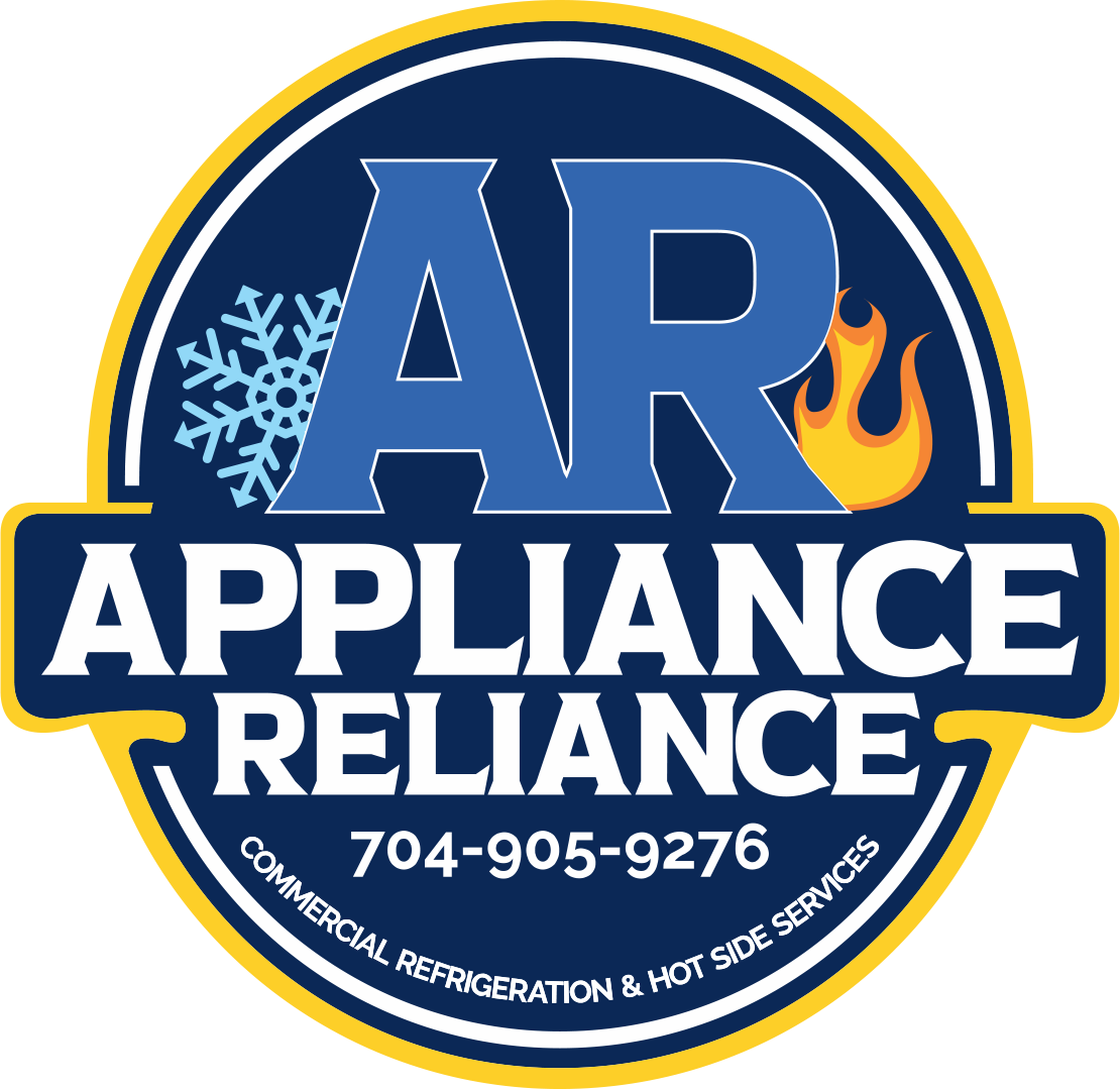 appliance repair charlotte
