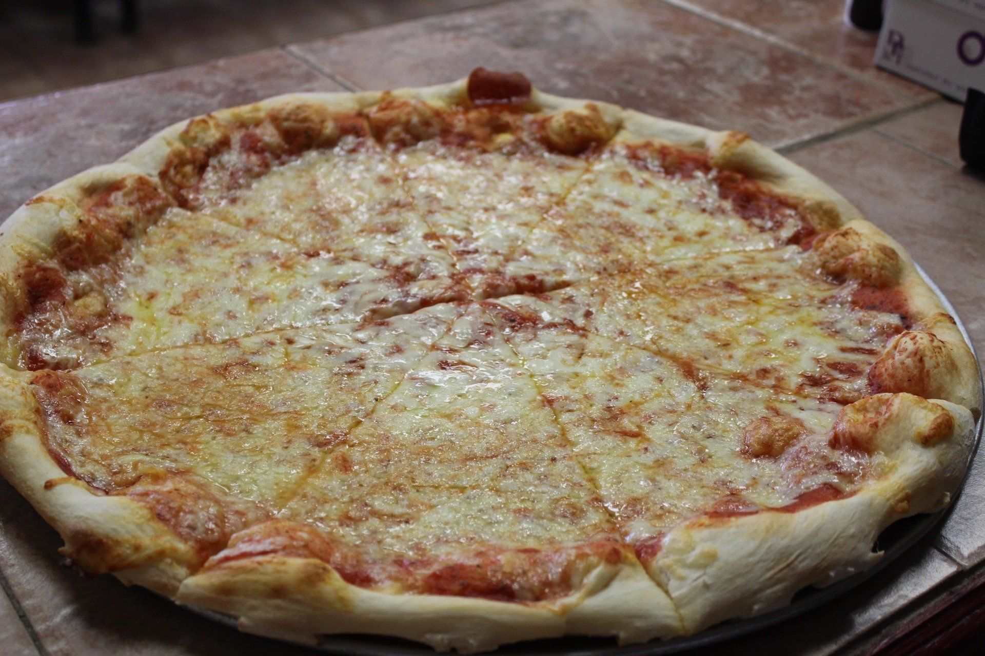 gallery Lowell, MA Espresso Pizza of Lowell