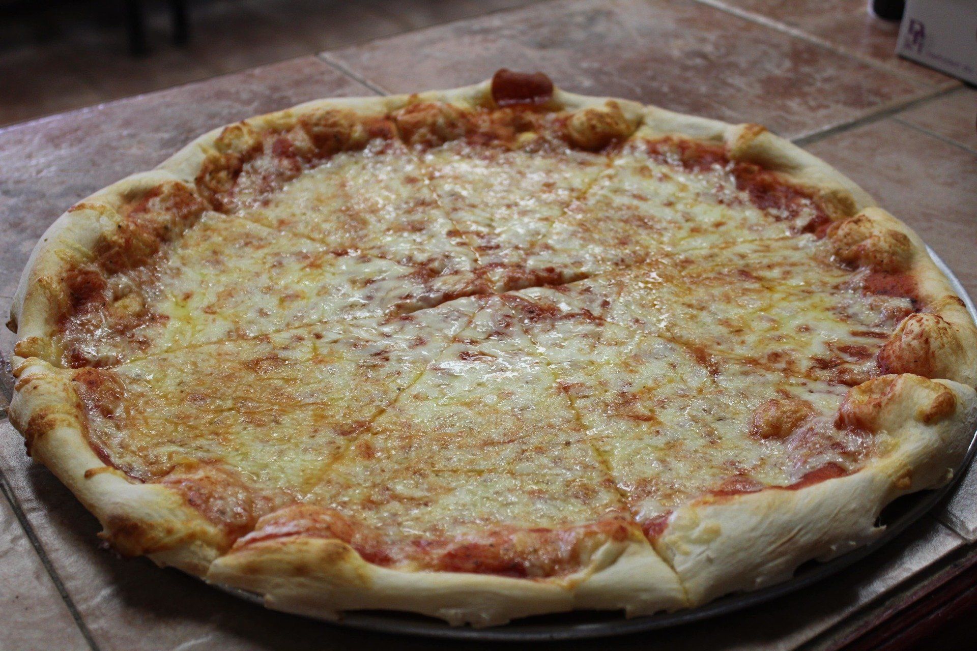 gallery Lowell, MA Espresso Pizza of Lowell