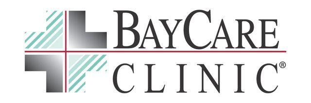 Bay Care Clinic Logo