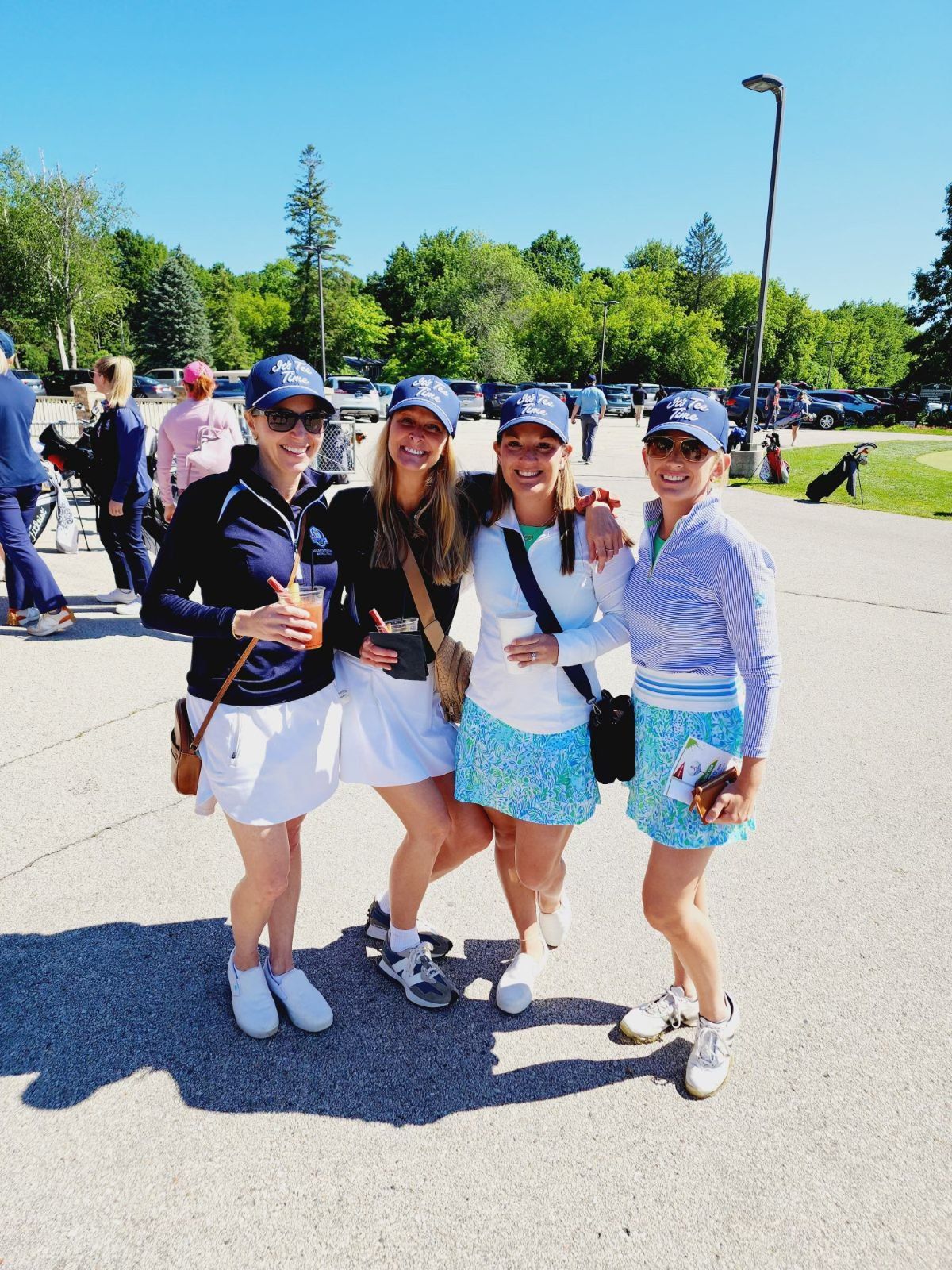 Children's Museum of Green Bay 2024 Golf Outing