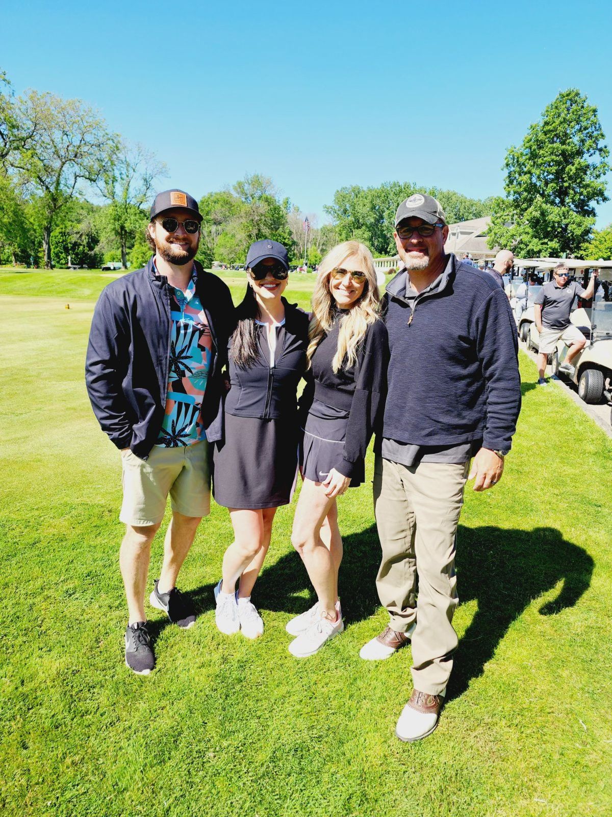 Children's Museum of Green Bay 2024 Golf Outing