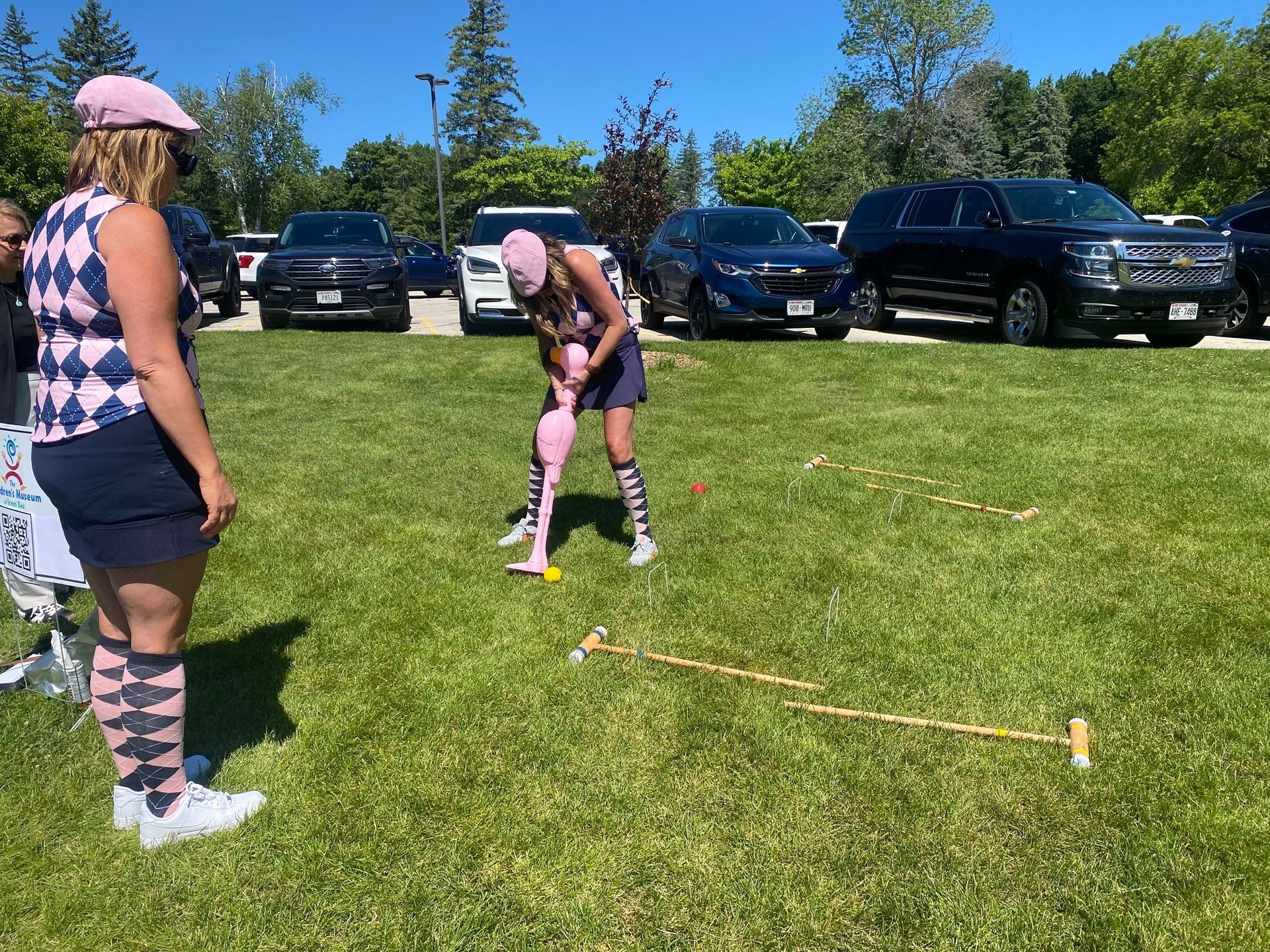 Children's Museum of Green Bay 2024 Golf Outing