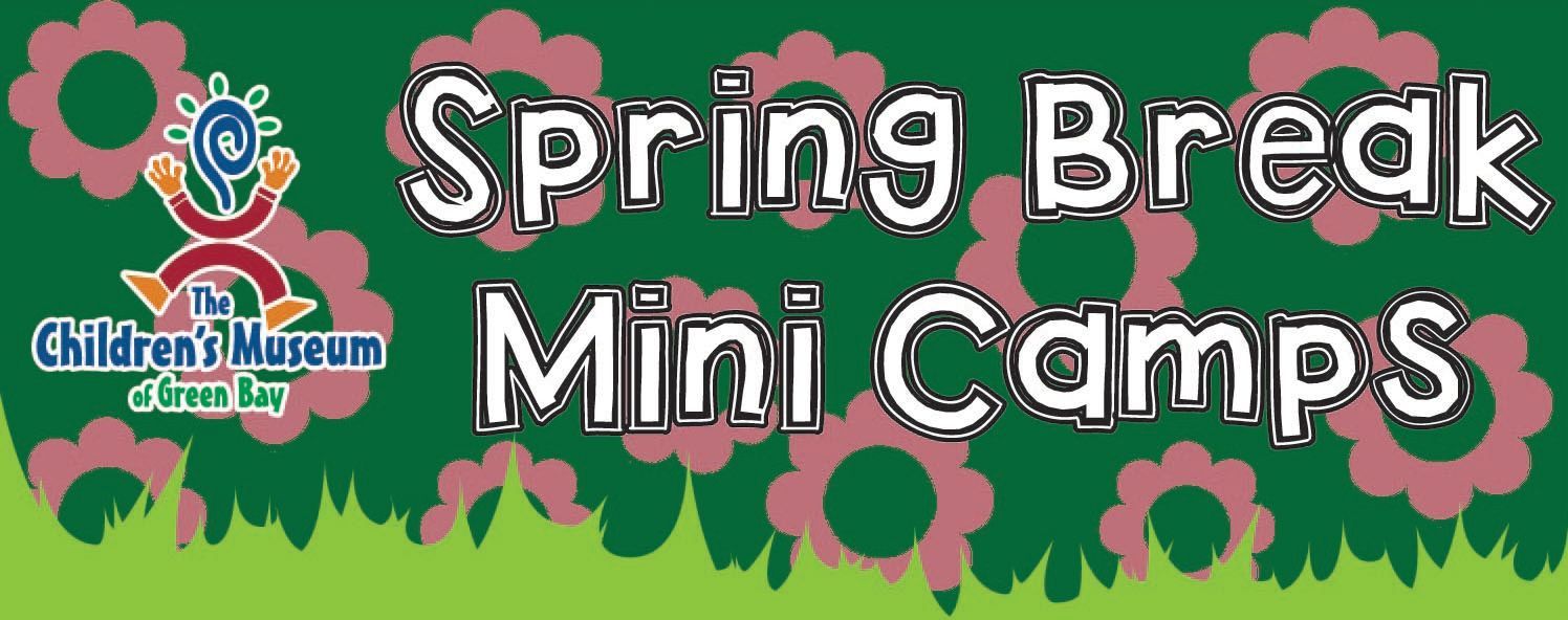 Spring Break Mini Camps