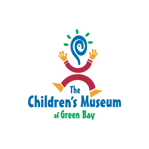 The Children's Museum of Green Bay Logo