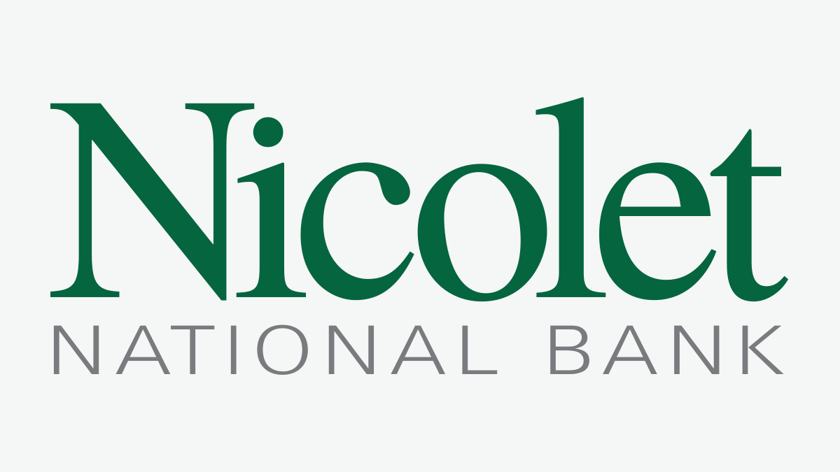 Nicolet Bank Logo