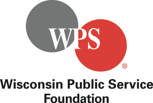 Wisconsin Public Service Foundation Logo