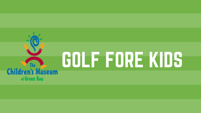 Golf Fore Kids