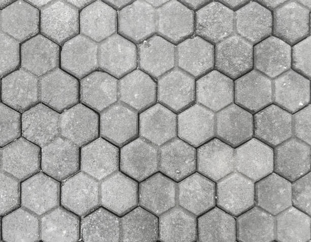 Interlocking Pavers: A Comprehensive Guide