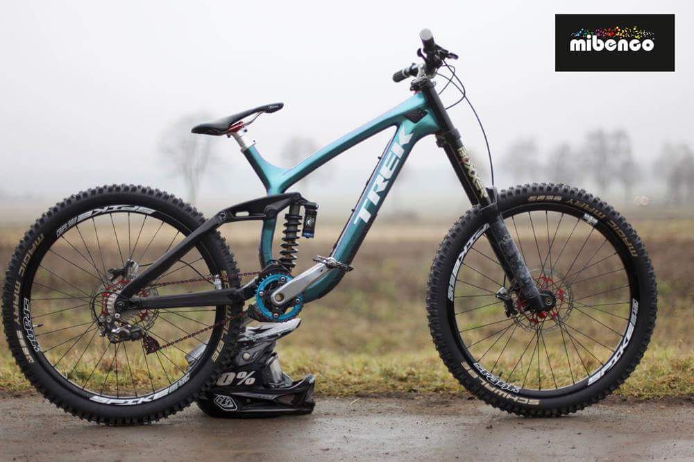 mibenco Flüssiggummi Fahrrad