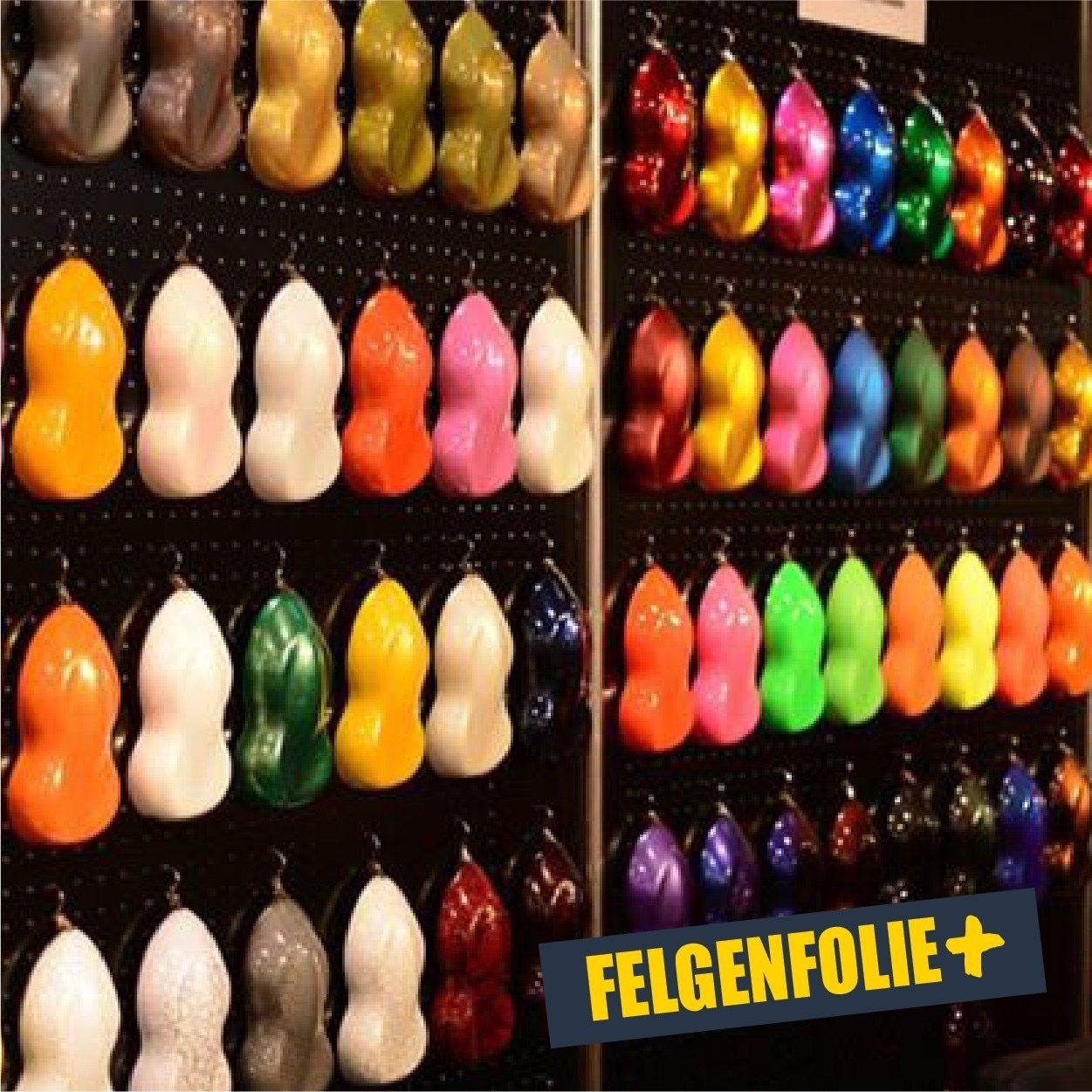 mibenco Flüssiggummi