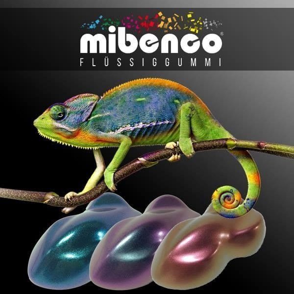 mibenco Flüssiggummi