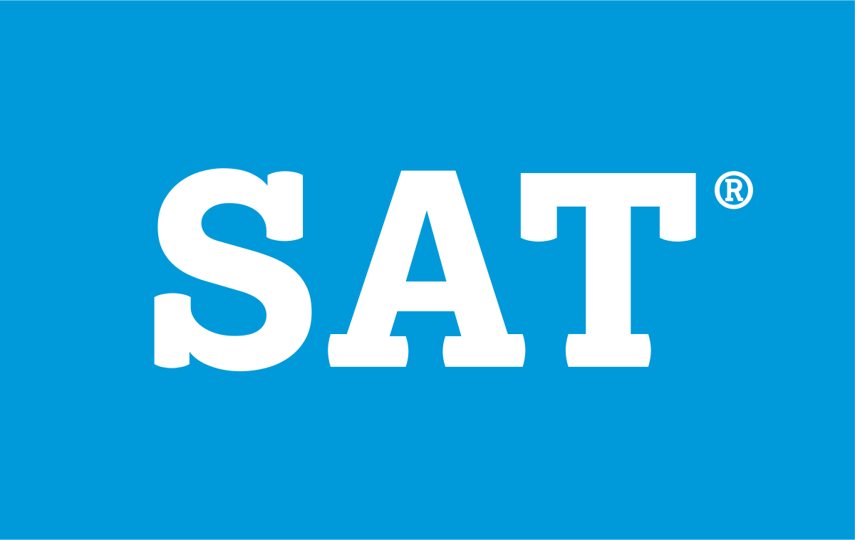 SAT test icon