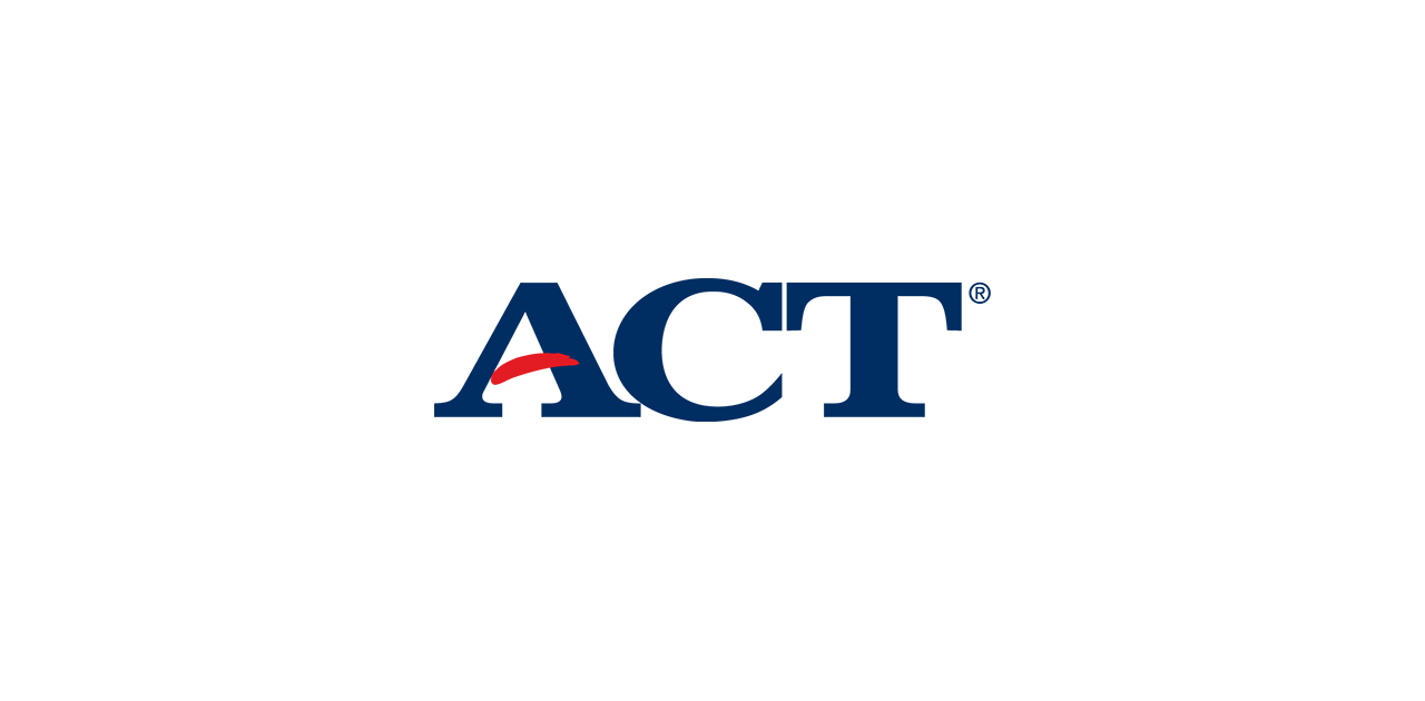 ACT test icon