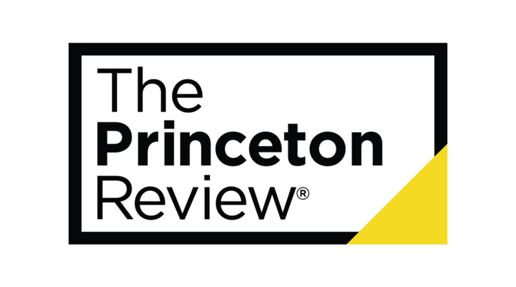 The Princeton Review — Lake Wylie, SC — Scholarship Gold Consulting