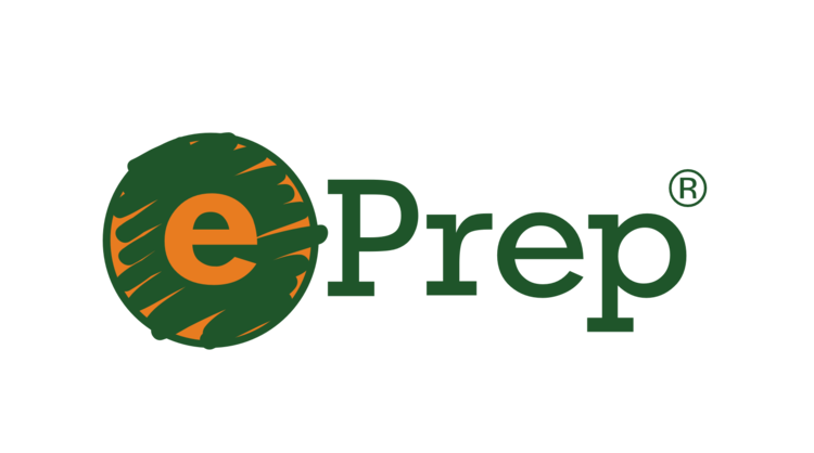 Eprep Logo — Lake Wylie, SC — Scholarship Gold Consulting
