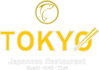 Ristorante Giapponese Tokyo logo