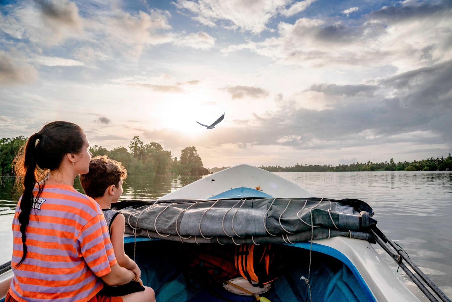 Boat Rental Company Readfield, ME Central Maine Boat Rentals