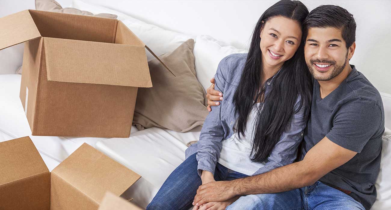 Contratación de mudanzas