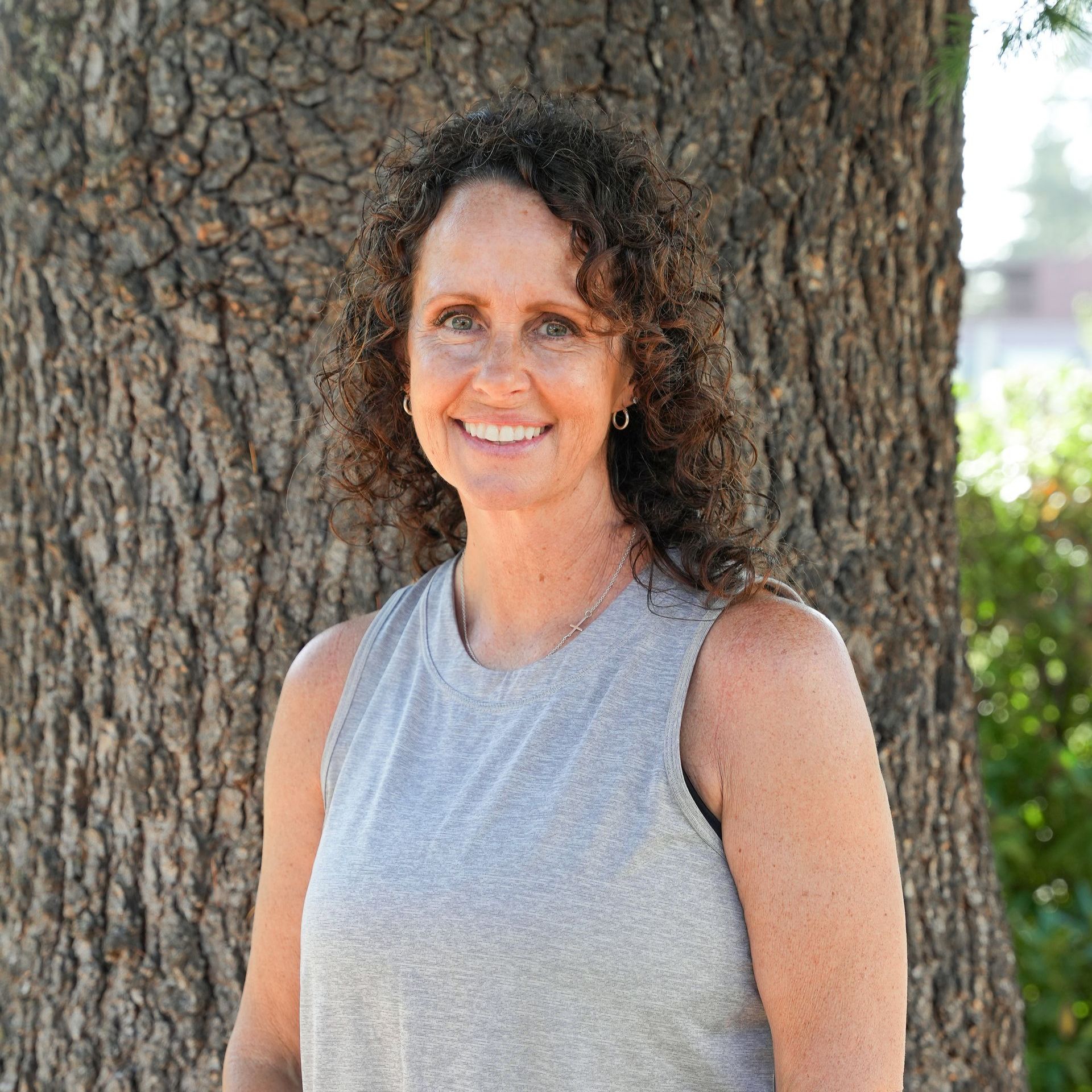 Amy Thornton