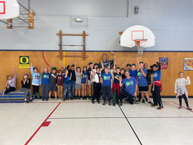 PNW FCA 2023 Ministry Sports Camps