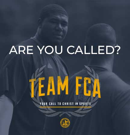 FCA is ready to welcome YOU to a year of fellowship – Rattler Sports