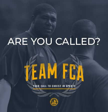 FCA Sports Ministry, Sports Non-Profits