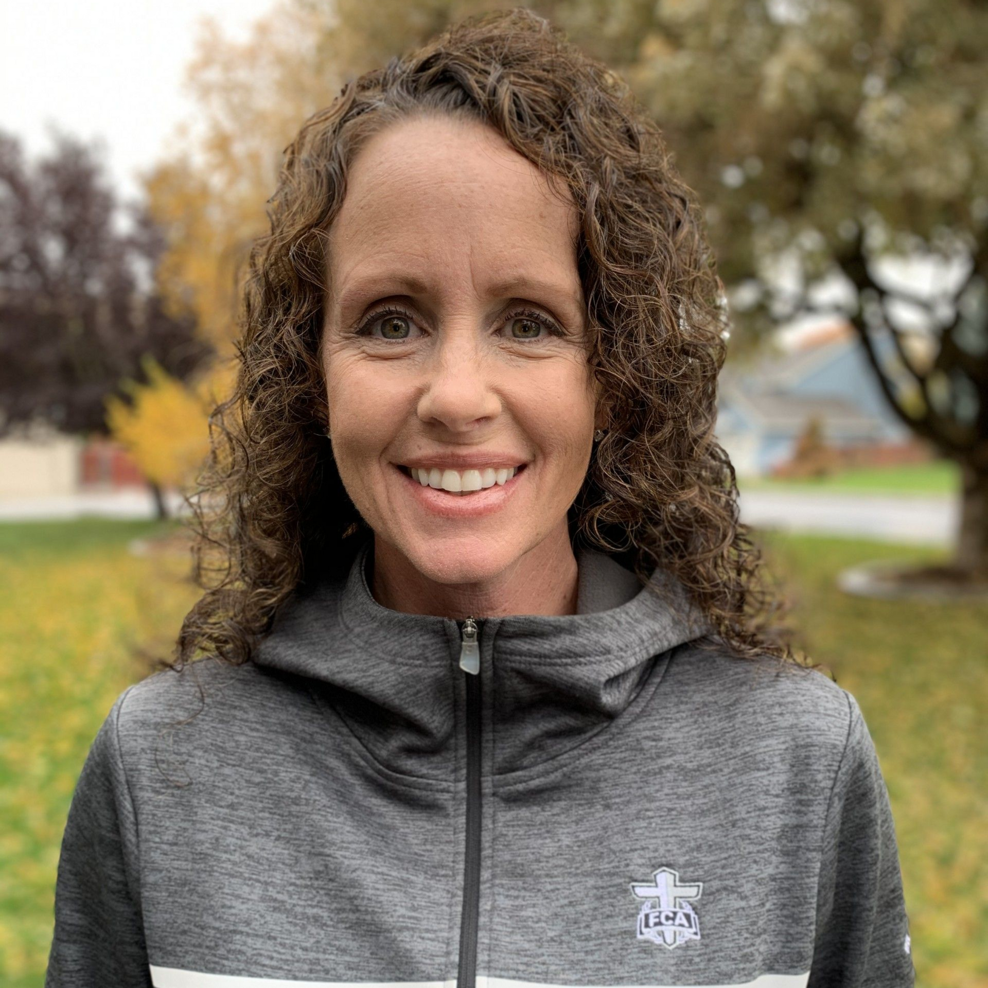 Amy Thornton, PNW Regional Ministry Advancement Director