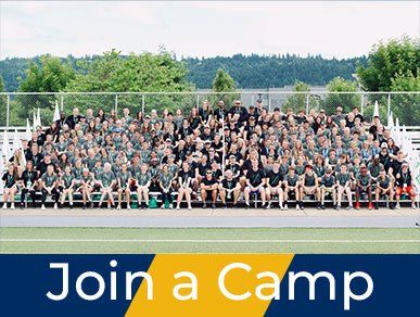 Join the Pacific Northwest FCA Team!