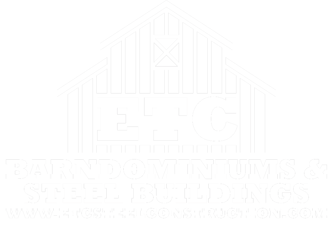 ETC Construction & Steel Buildings