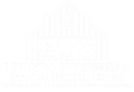 ETC Construction & Steel Buildings