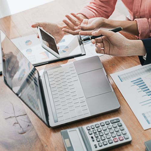 Bringing Innovative IT Hardware Solutions