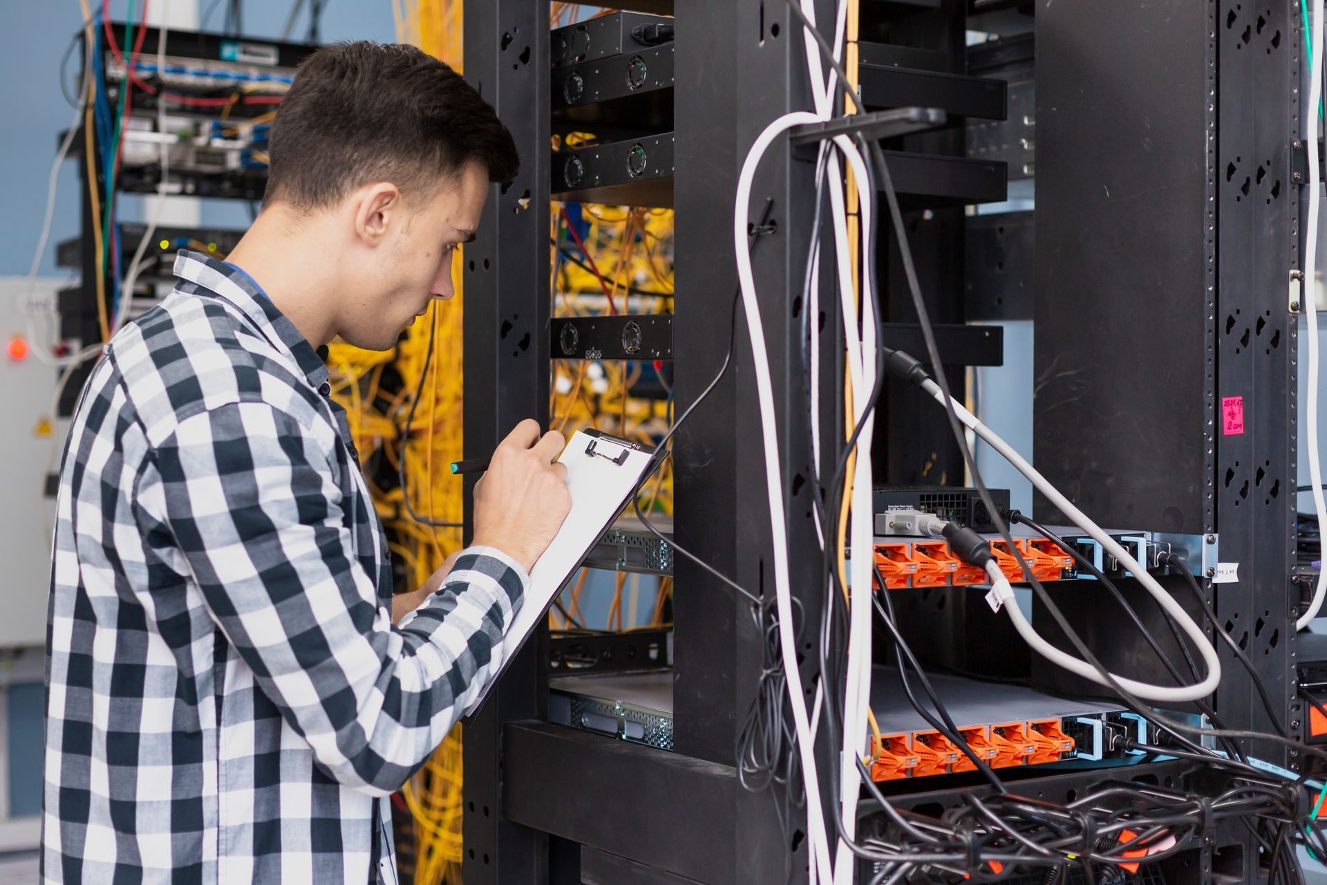 Hardware Solutions