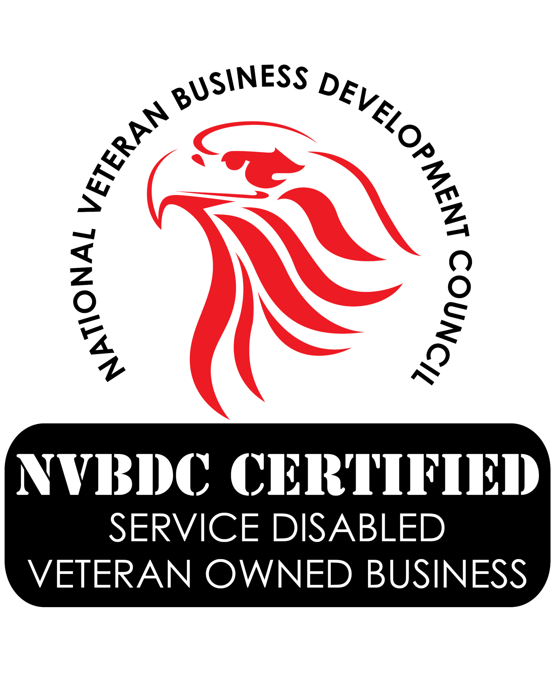 NVBDC Service Disabled Veteran Owned Business