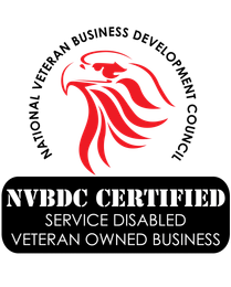 NVBDC Service Disabled Veteran Owned Business