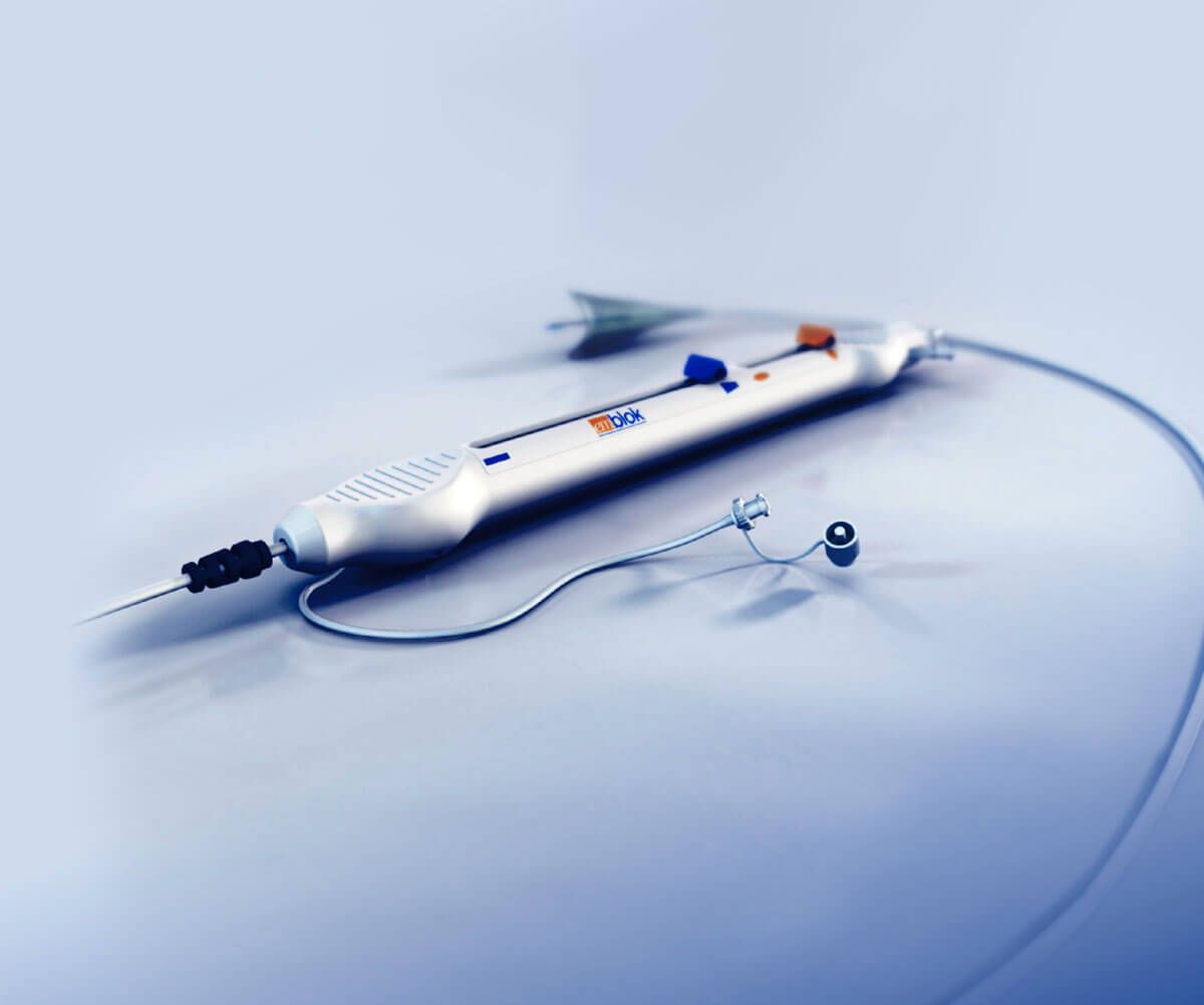 Harrison Bay Life Sciences Medical Device Commercialization