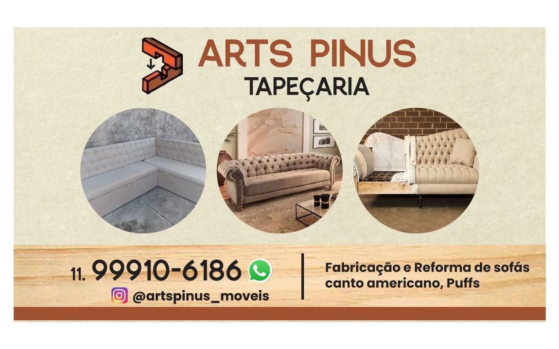 tapeçaria em guarulhos