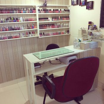 mesa para Nail Design