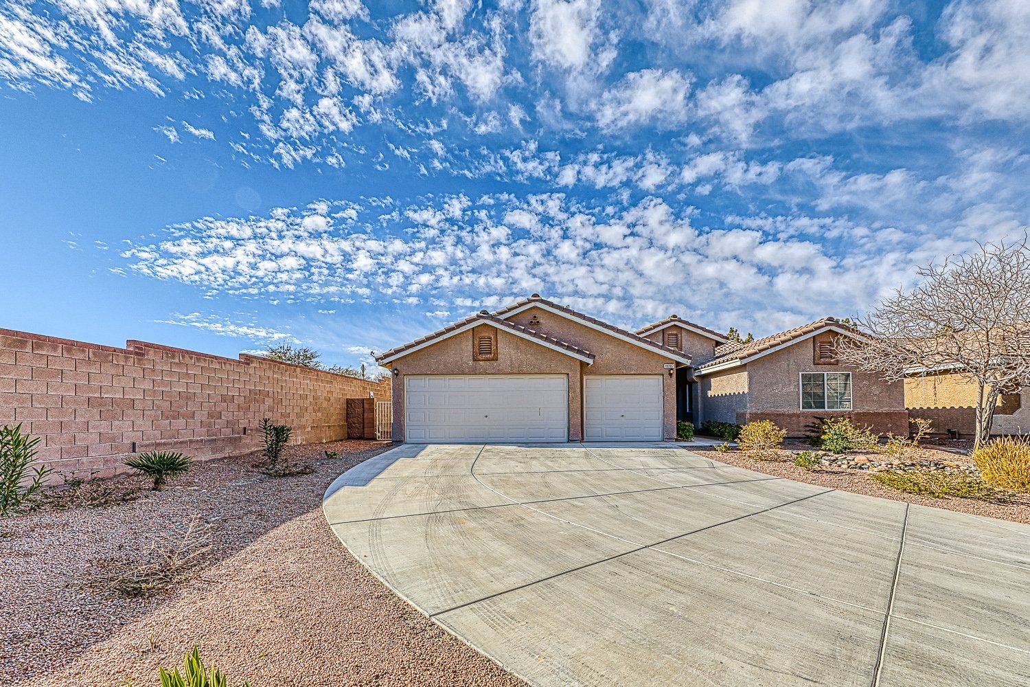 exterior image of 10207 lazy bear street