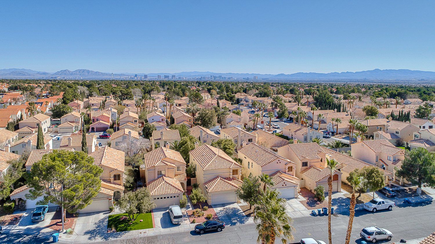 image of a home exterior