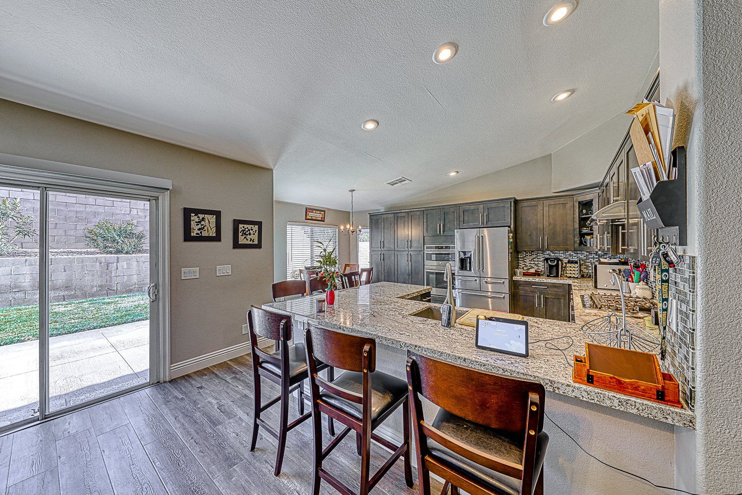 interior image of 10207 lazy bear street