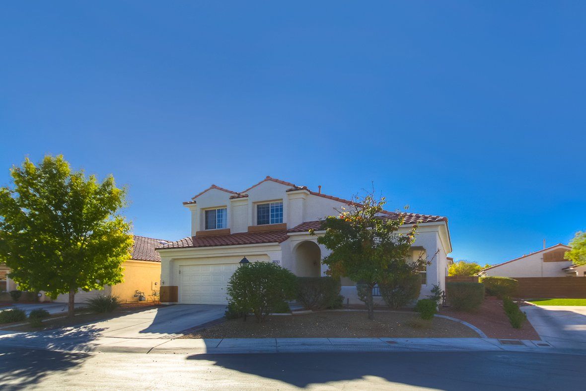 exterior image of a home