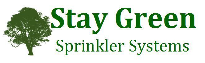 				Stay Green 				    Sprinkler Systems LLCStay Green Sprinkler System logo