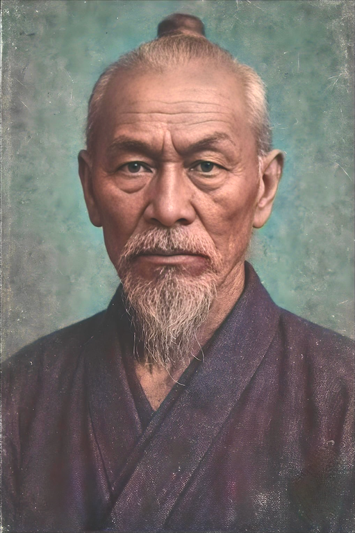 sokon matsumura