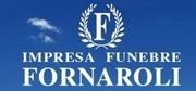 Onoranze Funebri Fornaroli Logo