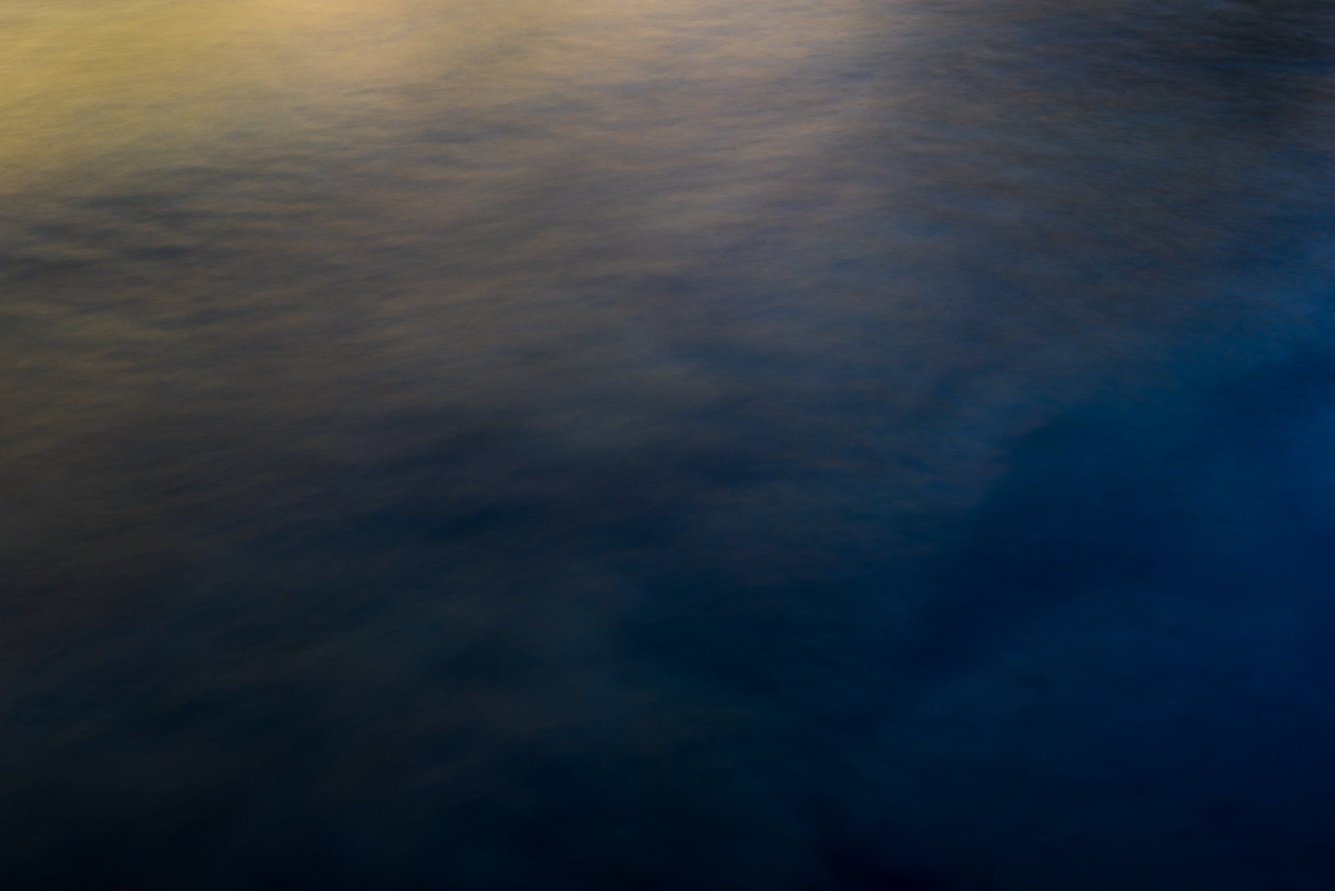 motion blur sunset middle fork salmon river idaho