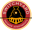 Switchyard logo - Carrollton, TX