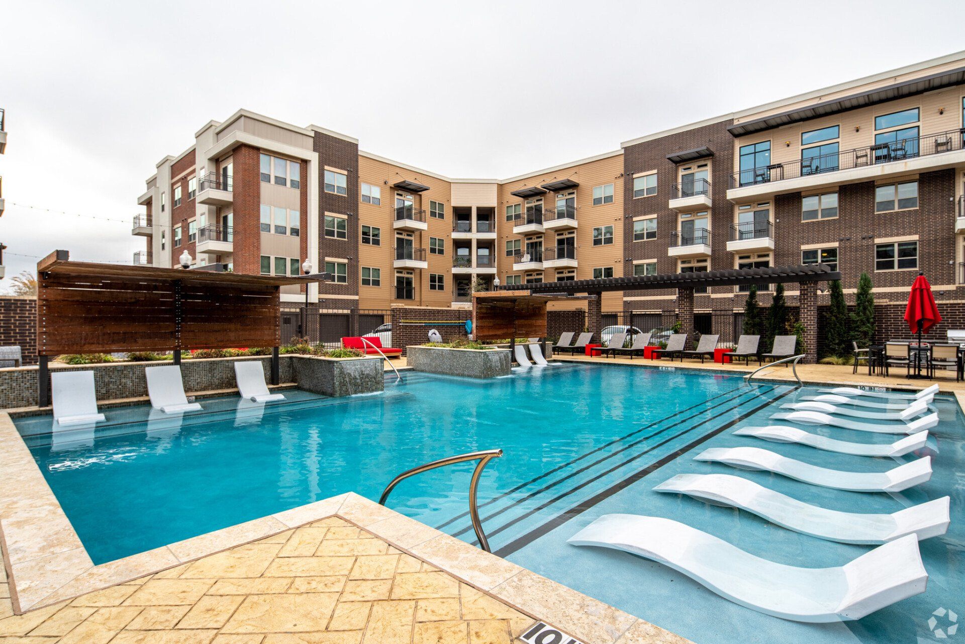 Gallery Pet Friendly Carrollton, TX Apts