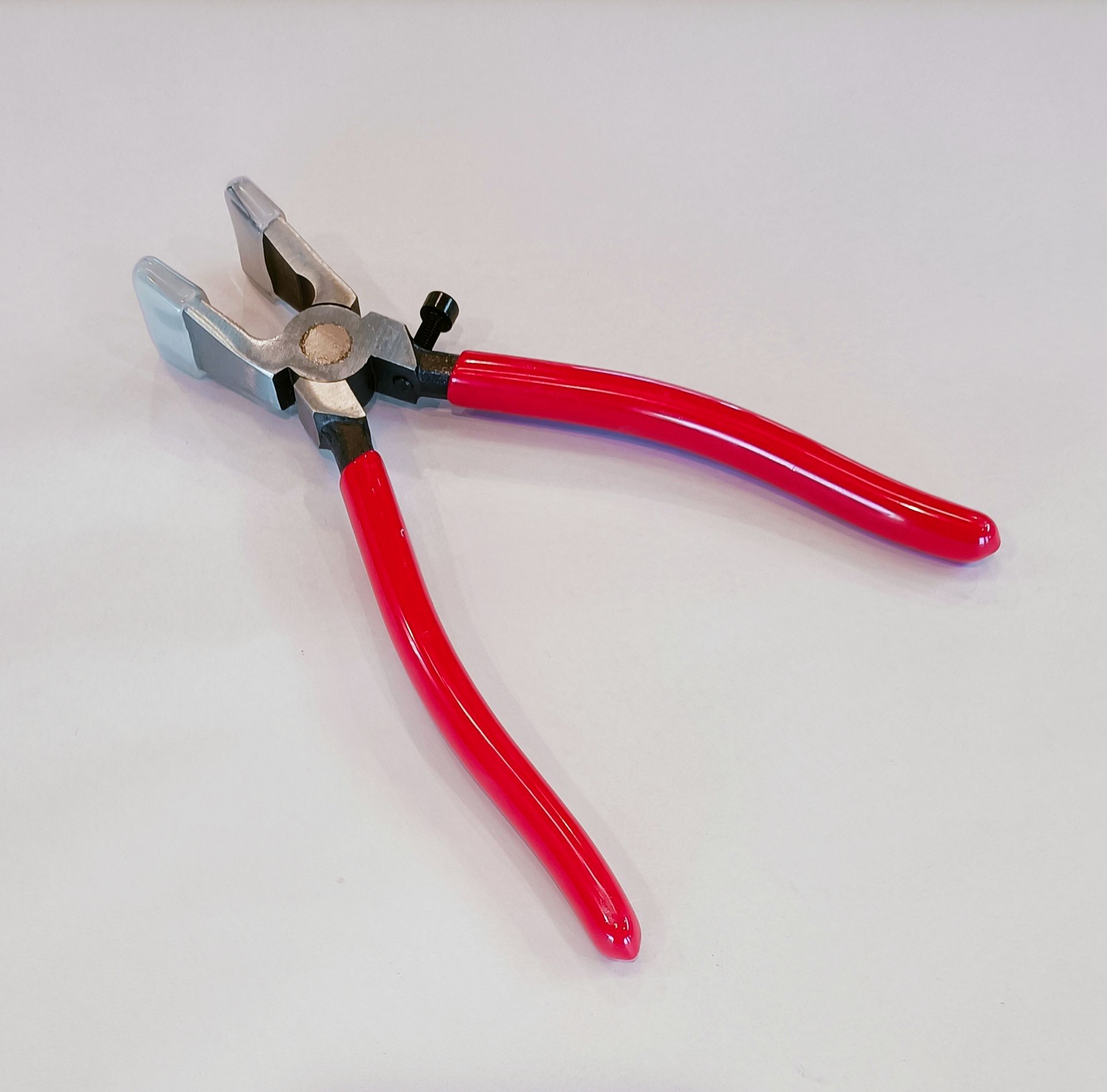 Running Pliers