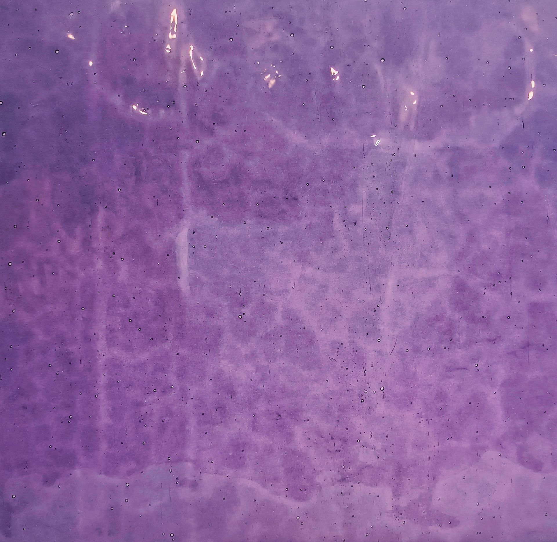 Cathedral - Royal Purple